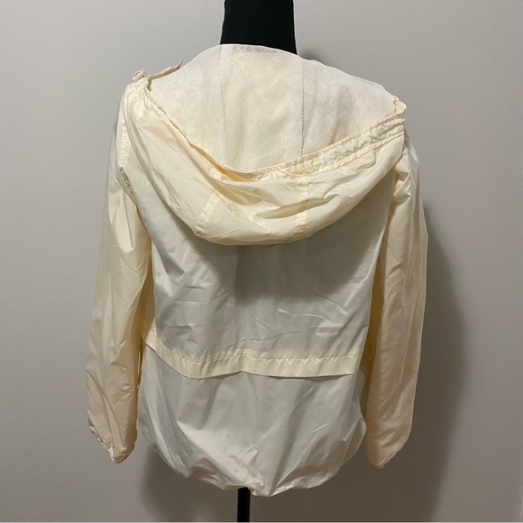 U.S. Polo  light jacket, cream colour - Picture 2 of 4